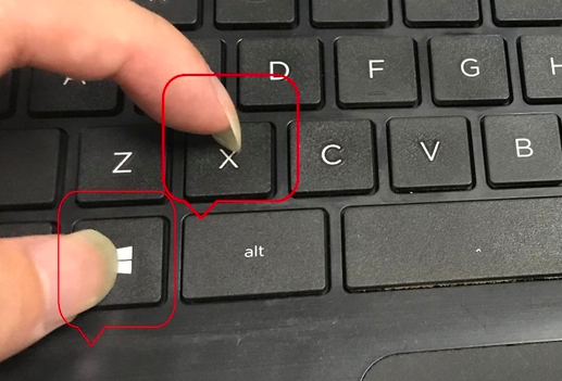 Win10键盘如何快捷键关机?Win10键盘快捷键关机方法介绍