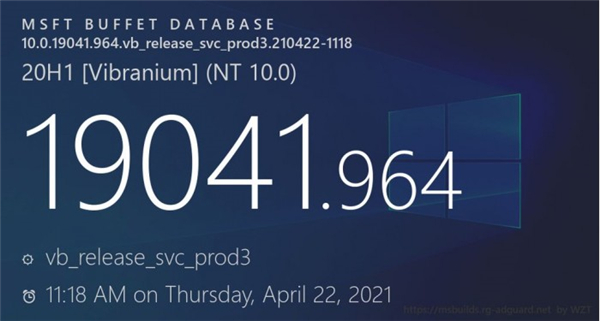 Win10 KB5001391安装后旧的edge不见新的也没有自动安装怎么办?