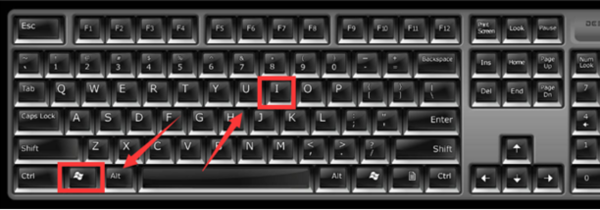 Win10自带微软拼音输入法全角半角切换教程