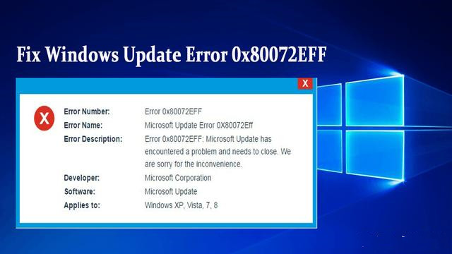 Win10 20H2更新错误怎么修复?