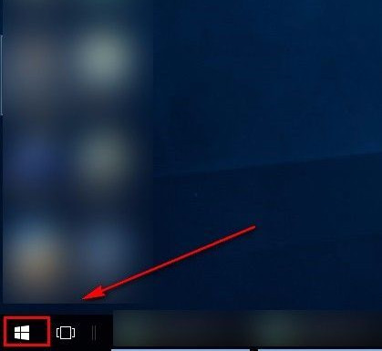 Win10系统怎么禁止非活动窗口进行滚动？