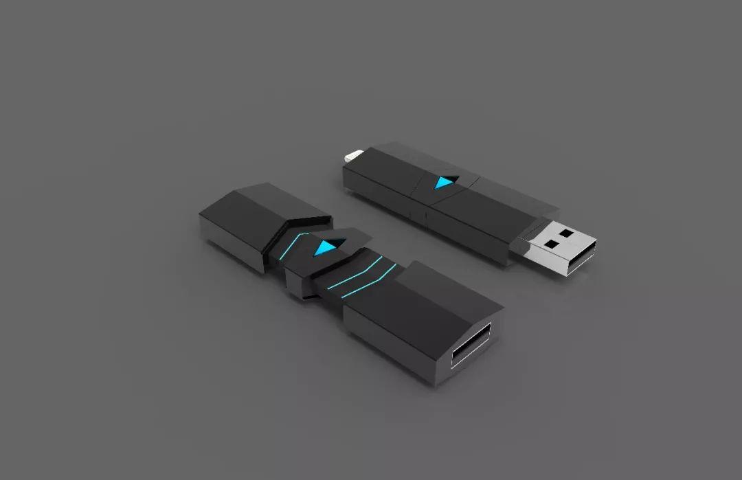 U盘插在Win10电脑上无法识别的解决方法