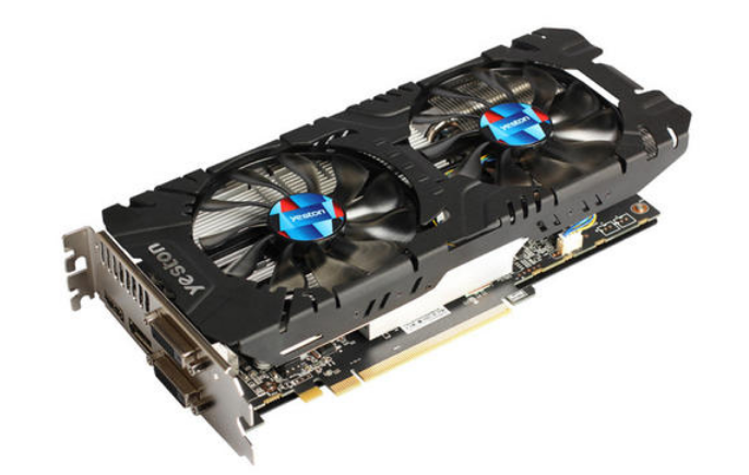 Win10专业版系统英伟达显卡如何设置?