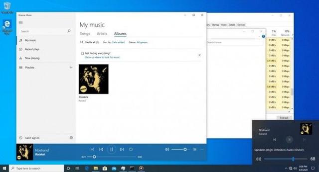 带你详解Win10 20h2版本