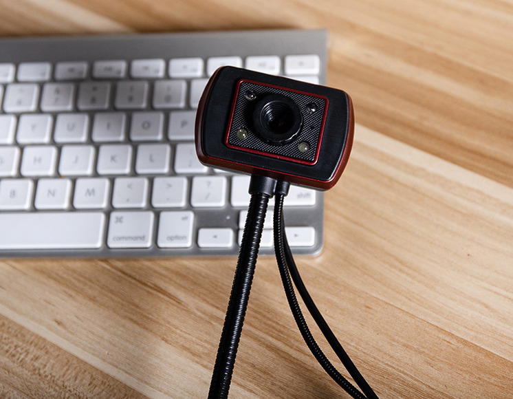 Win7旗舰版摄像头黑屏怎么办？