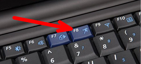 Win7旗舰版开机进不了桌面怎么办？Win7开机进不了桌面解决方法(图5)