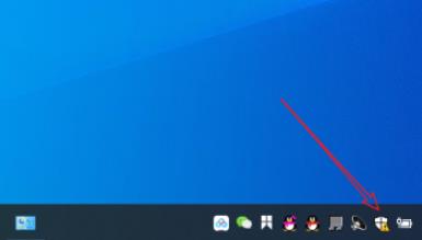 如何恢复Win10专业版安全中心删除的文件？