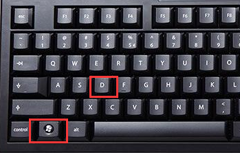 Win10桌面假死怎么办?