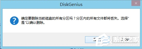 GPT格式的电脑怎么安装Win10的GHOST?