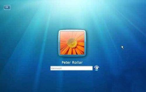 Win7系统忘记登录密码怎么办？