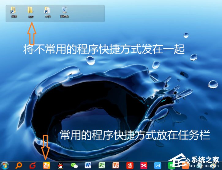 Win7电脑如何美化桌面？(图3)