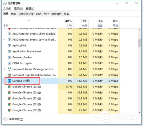 win10系统开机出现runtime error怎么解决？