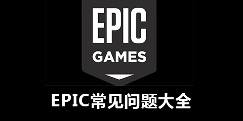 EPIC常见问题大全