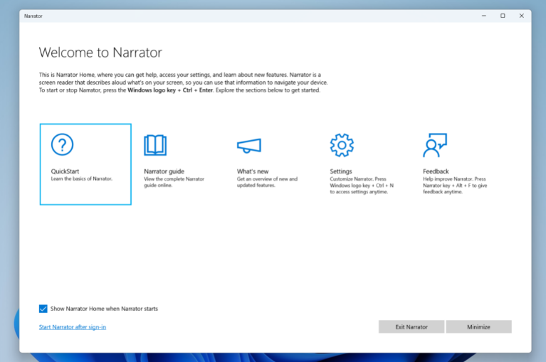 Win11测试版22509发布！(图1)