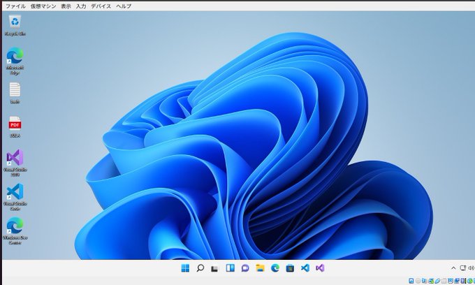 微软最新22518.1012版本来啦！