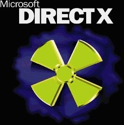 DirectX V9.0c 官方安装版