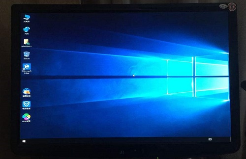 Win10开机闪屏无法进入桌面的修复教程