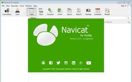 navicat万能激活码 navicat永久激活码最新2022