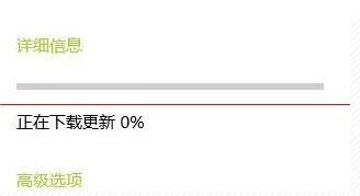 Win10 21H1自动更新无法下载一直为0该如何解决?