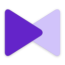 KMPlayer V4.2.2.61 绿色版