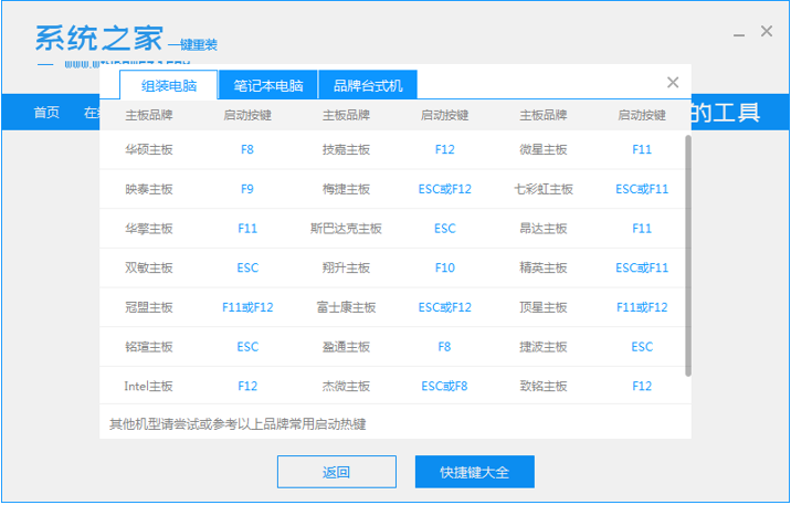 windows10系统ghost安装步骤教程
