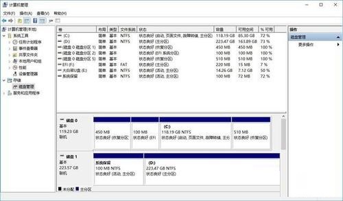 Win10电脑加内存条和硬盘后需要重装系统吗？