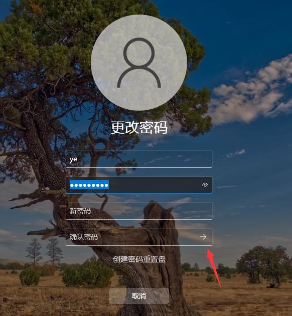 Win11怎么设置成无密码直接登录