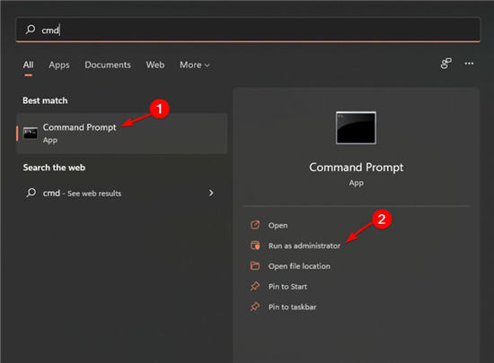 Win11系统无法激活错误代码0xc004c003的解决方法