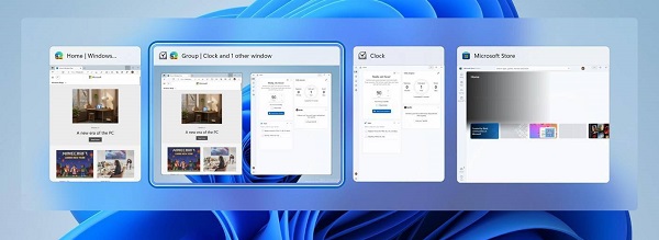 微软Win11 22H2“太阳谷 2”预期更新内容介绍
