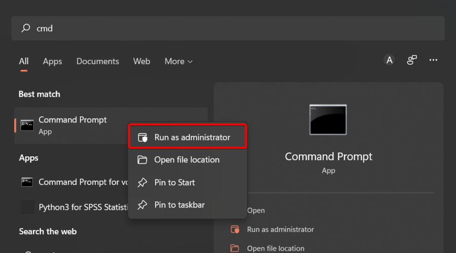 Win11系统禁止“显示更多选项”菜单的技巧