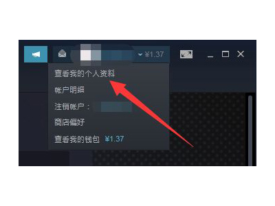 Steam交易链接如何查看？