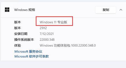 Win11本地组策略编辑器打不开的解决方法