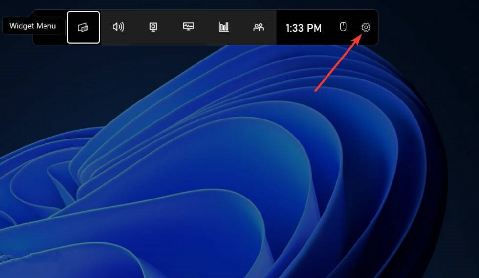 Win11系统如何禁用DVR并关闭游戏栏?