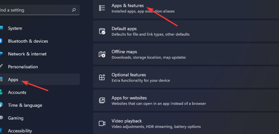 Win11系统如何禁用DVR并关闭游戏栏?