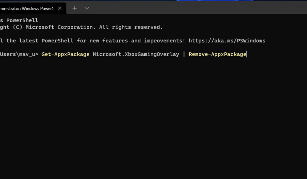 Win11系统如何禁用DVR并关闭游戏栏?
