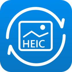 HEIC转换(FoneLab HEIC Converter) V1.0.10 免费安装版