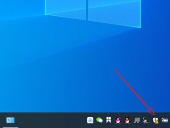 Win10误报病毒软件自动删除怎么恢复？