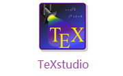 texstudio编辑器 V4.2.2 中文版