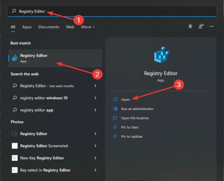 Win11如何设置右键单击显示所有选项？