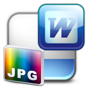 Word转JPG转换器 V1.3 免费版