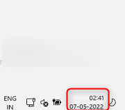 Win11管理和优先处理通知方法