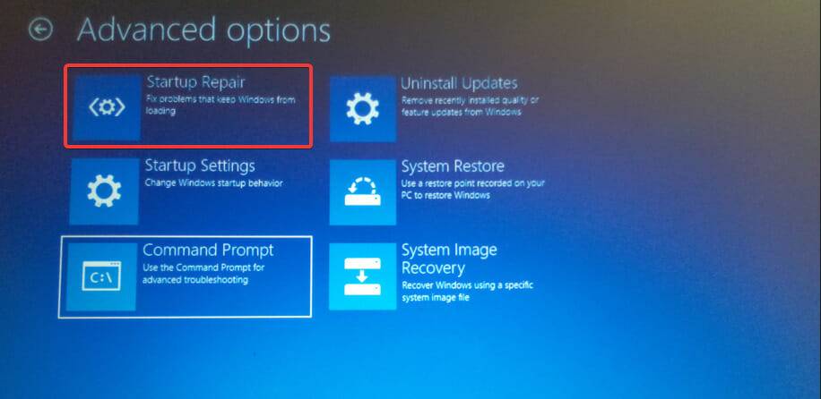 【完美解决】在Windows 11上修复BSOD错误代码0xc0000001的4种方法