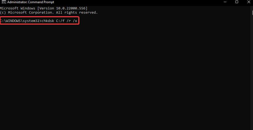 【完美解决】在Windows 11上修复BSOD错误代码0xc0000001的4种方法