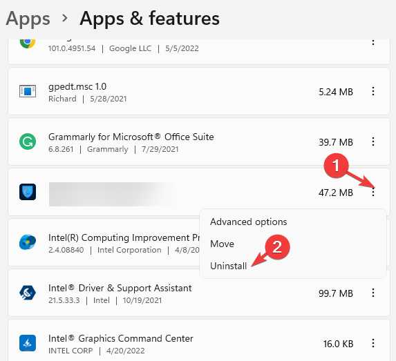 【完美解决】在Windows 11上修复BSOD错误代码0xc0000001的4种方法