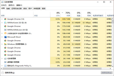 Win10开始菜单点击没有反应怎么解决？