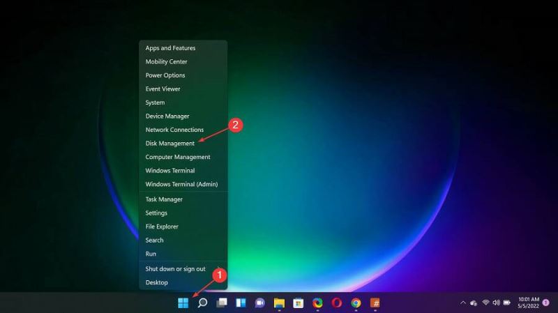 Win11系统无法更新系统保留的分区怎么解决？