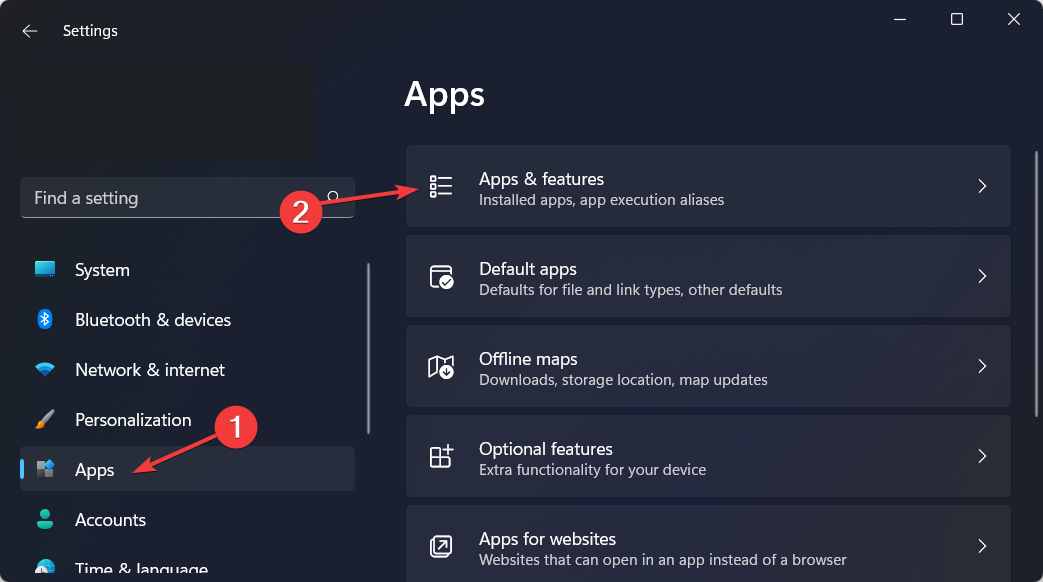 Win11系统打开Excel提示Stdole32.tlb错误怎么解决？
