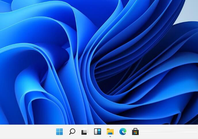 Win11怎么把开始菜单放到左边？Win11怎么把开始放到左边？