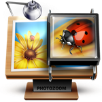 photozoom V8.0 中文版