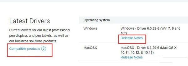 能够修复Wacom设备未连接Win10系统的三种方法
